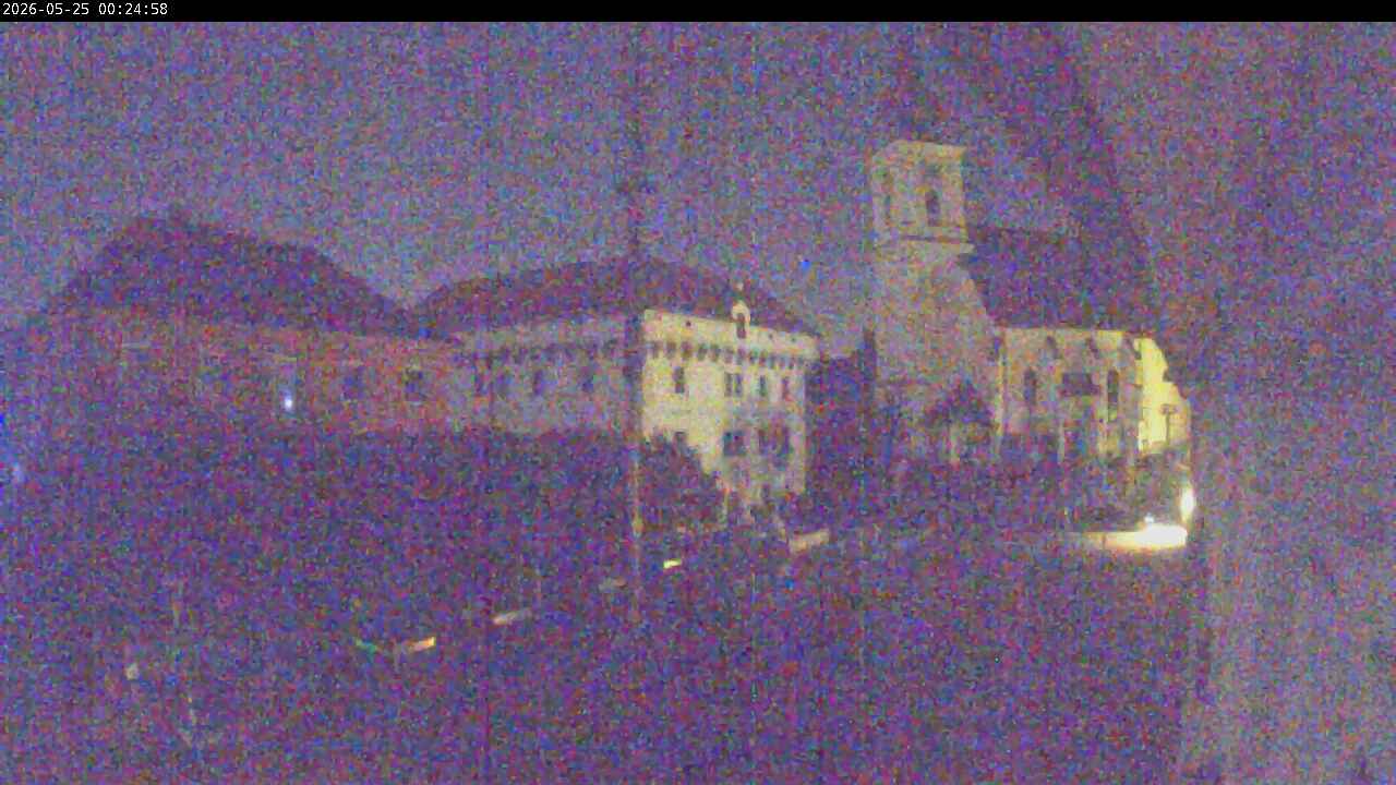 Webcam Vorchdorf