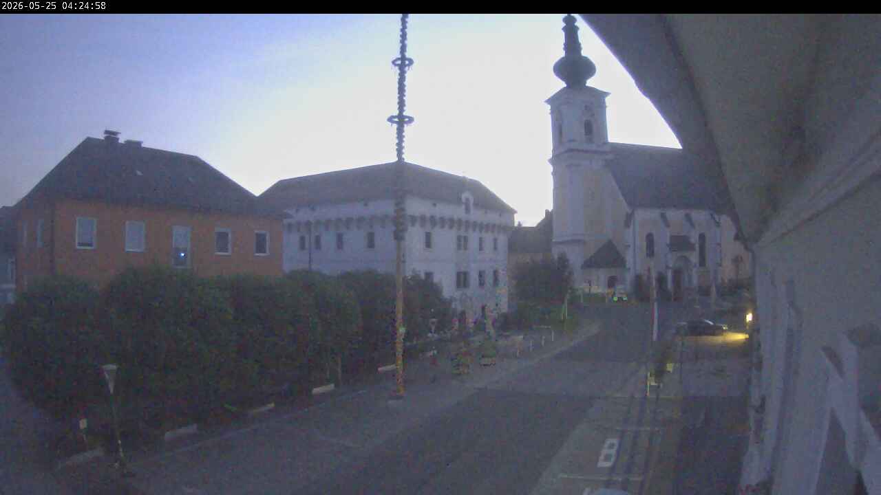 Webcam Vorchdorf