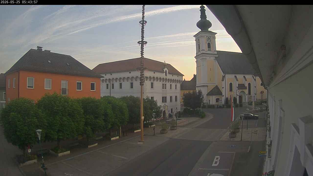 Webcam Vorchdorf