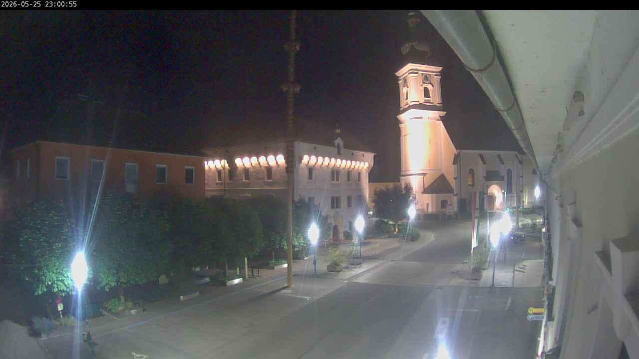 Webcam Vorchdorf