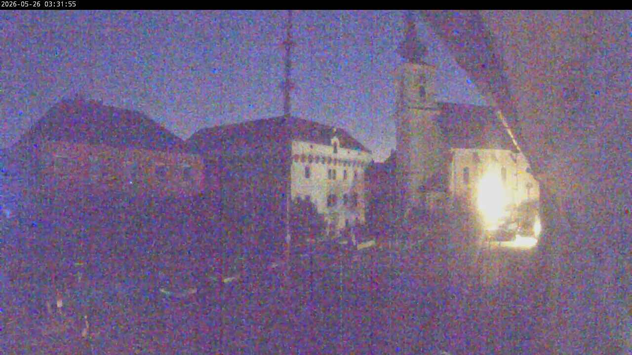 Webcam Vorchdorf