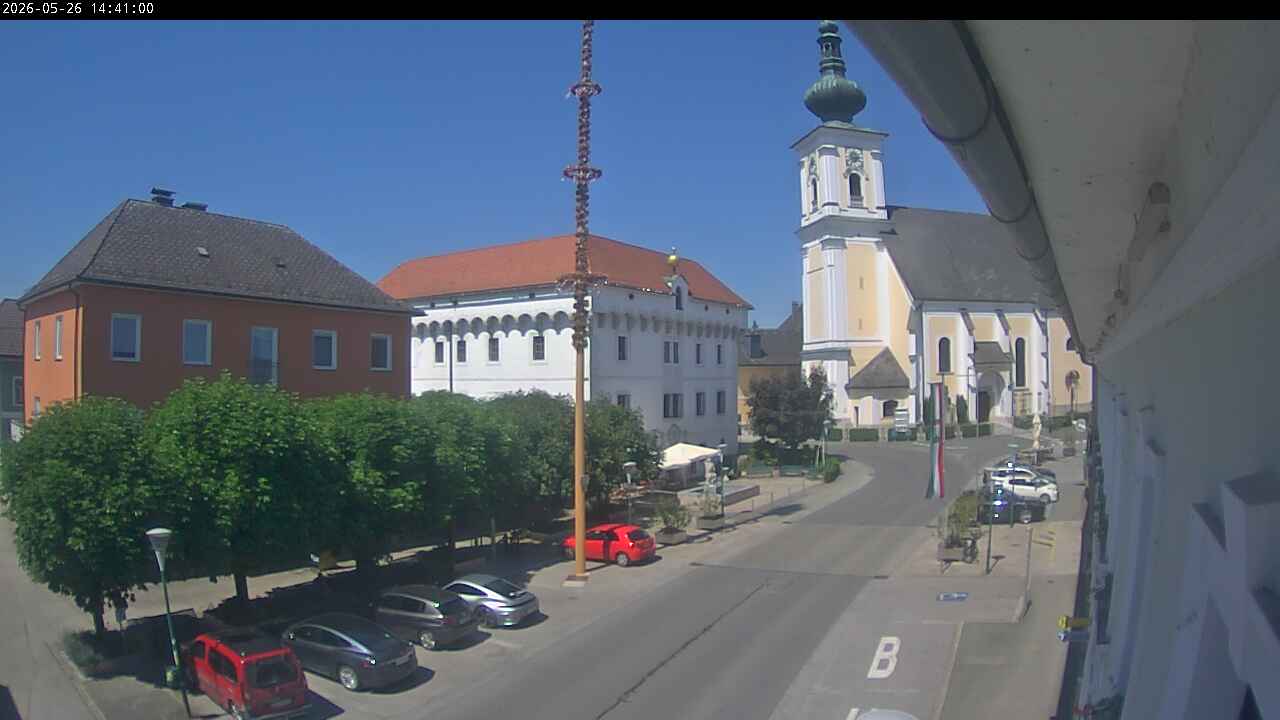 Webcam Vorchdorf