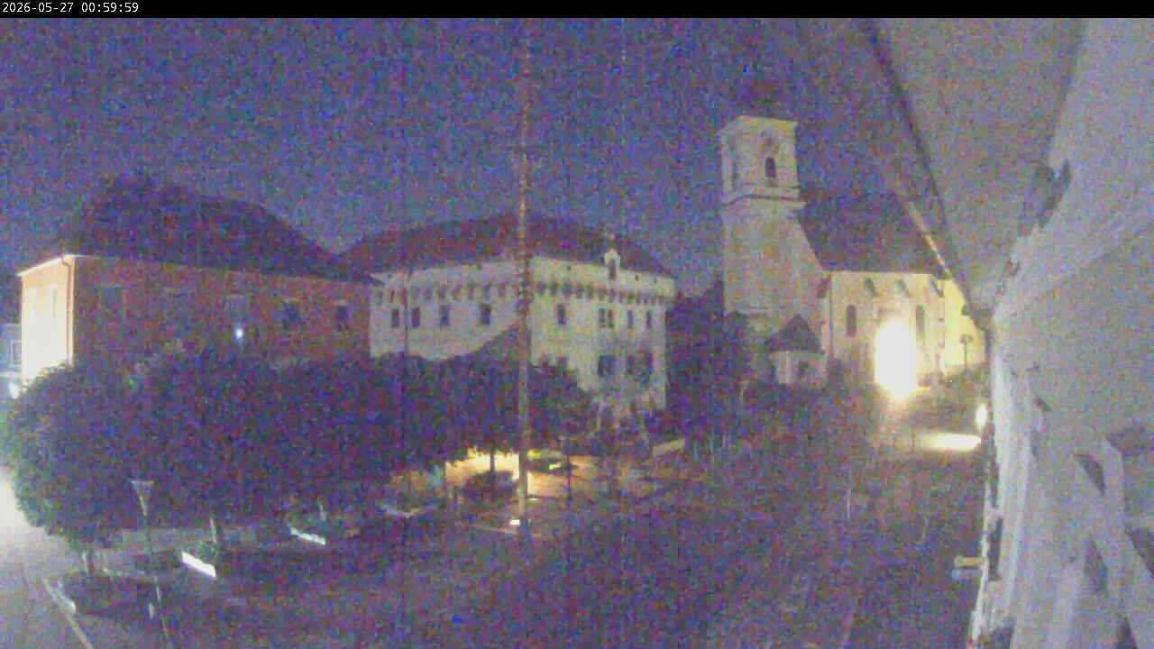 Webcam Vorchdorf