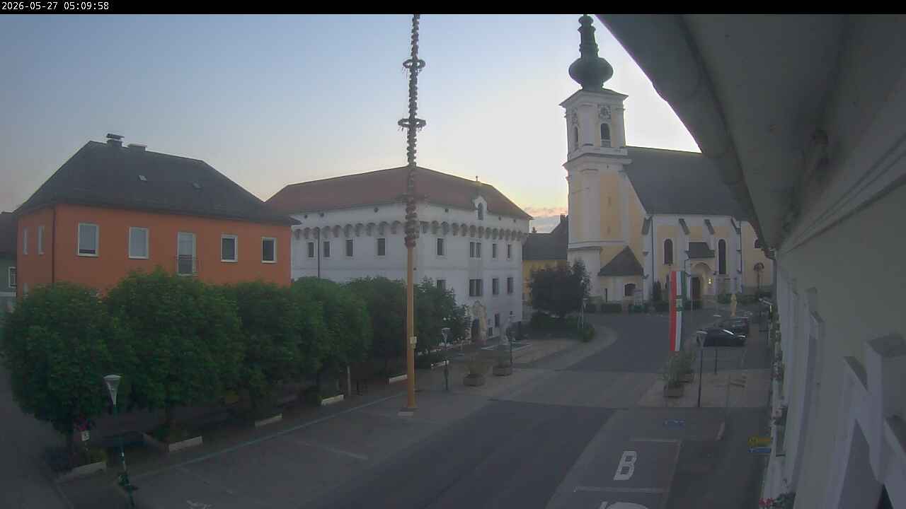 Webcam Vorchdorf