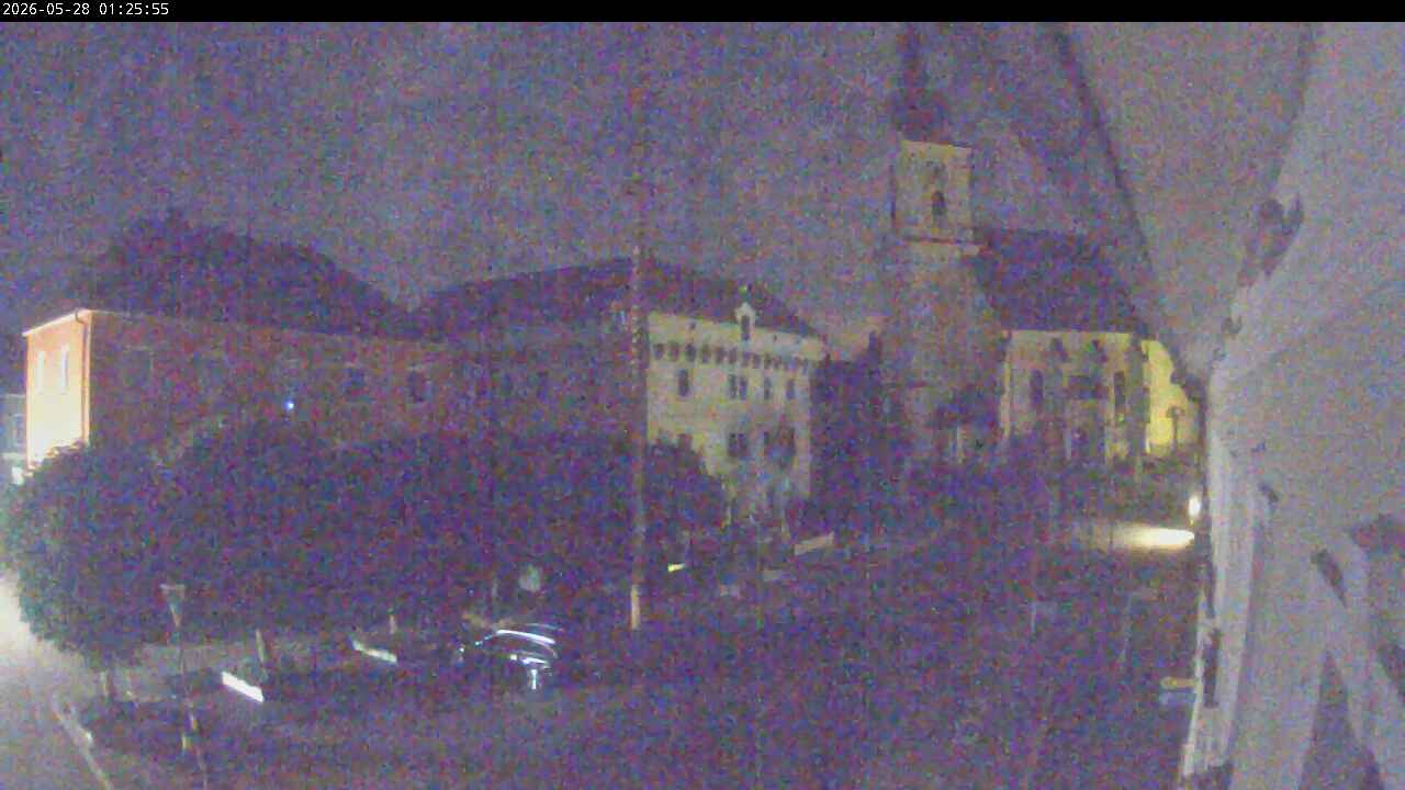 Webcam Vorchdorf