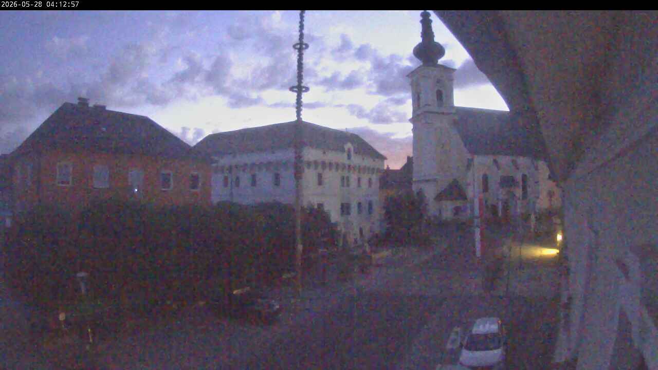 Webcam Vorchdorf