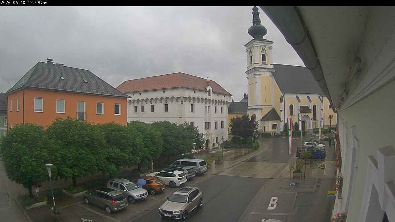 Webcam Vorchdorf