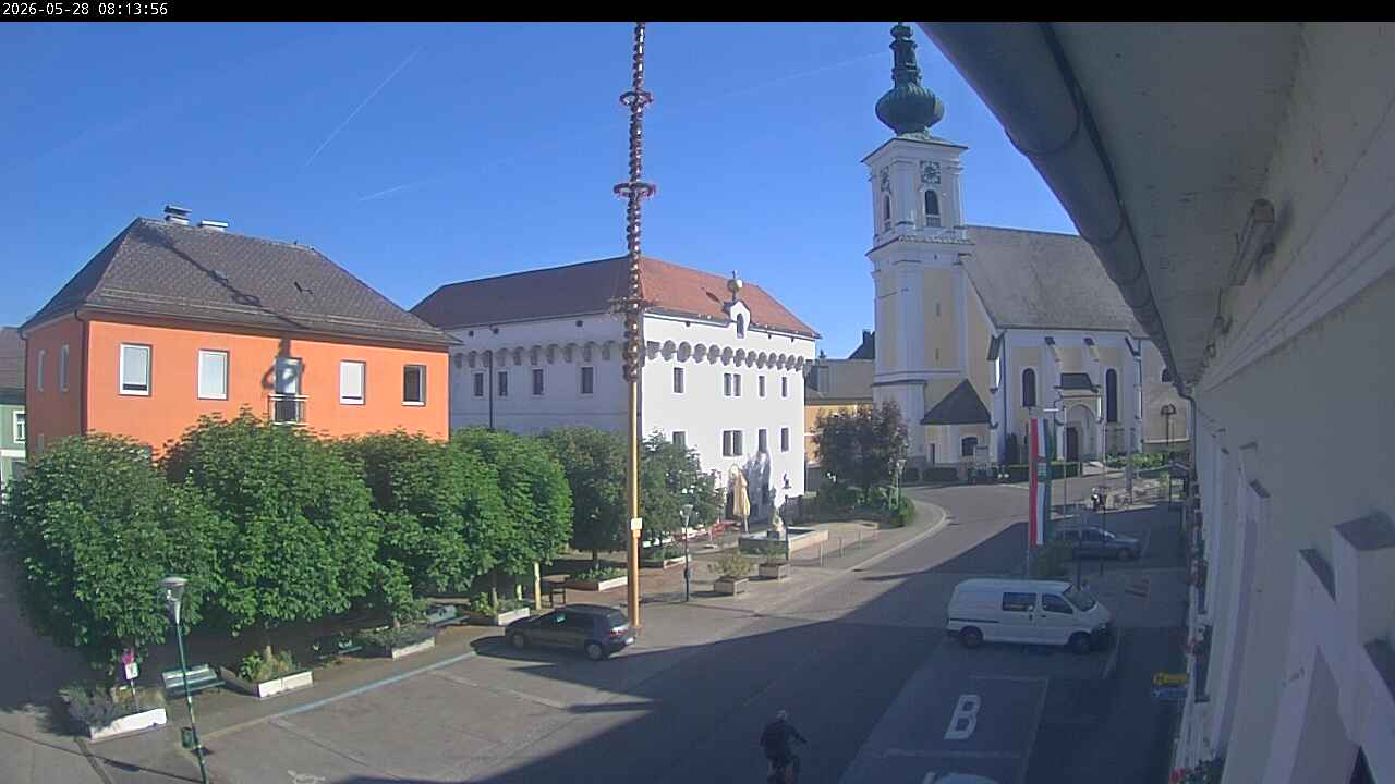 Webcam Vorchdorf
