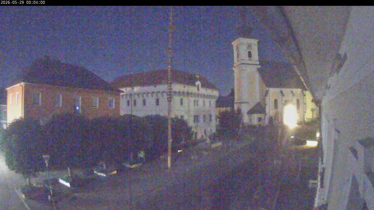 Webcam Vorchdorf