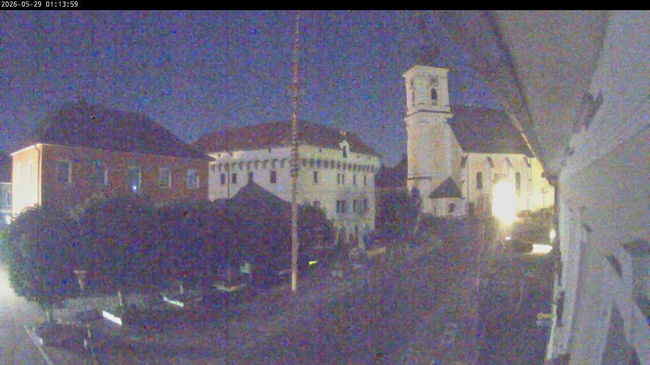 Webcam Vorchdorf