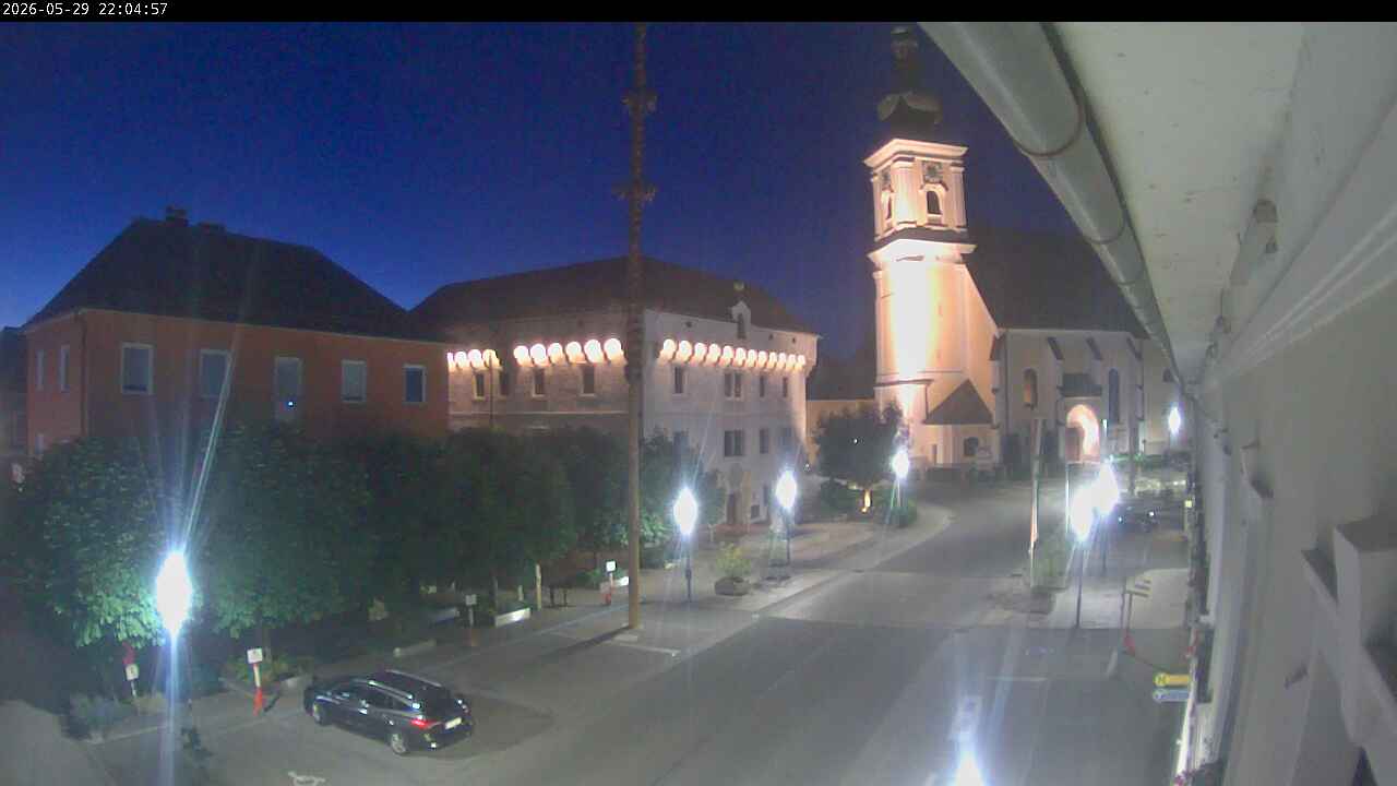 Webcam Vorchdorf