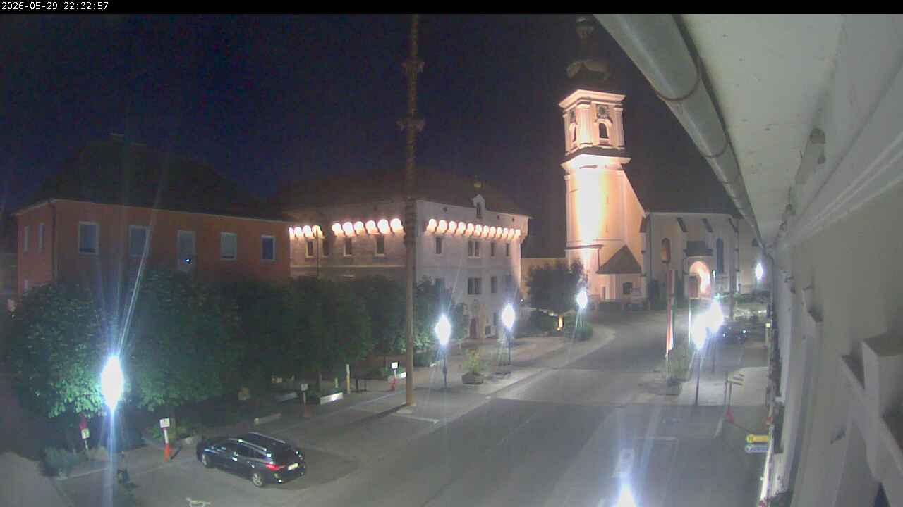 Webcam Vorchdorf