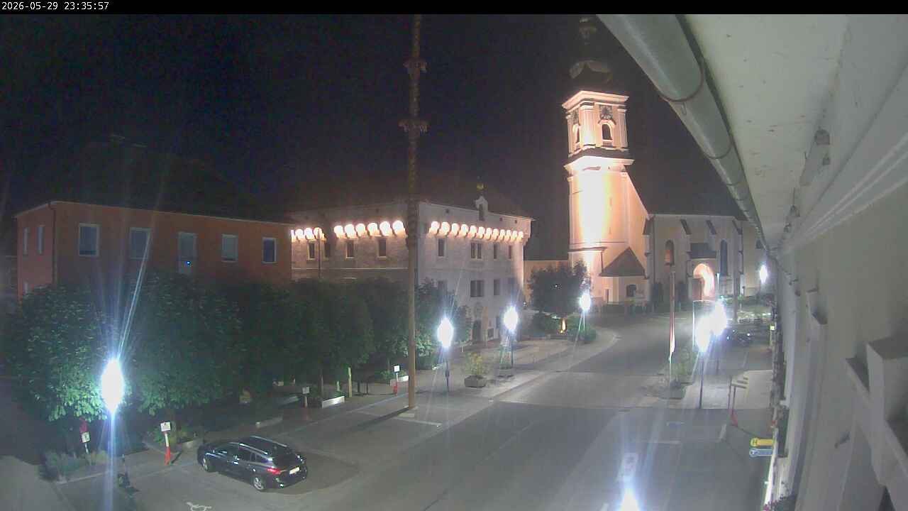 Webcam Vorchdorf