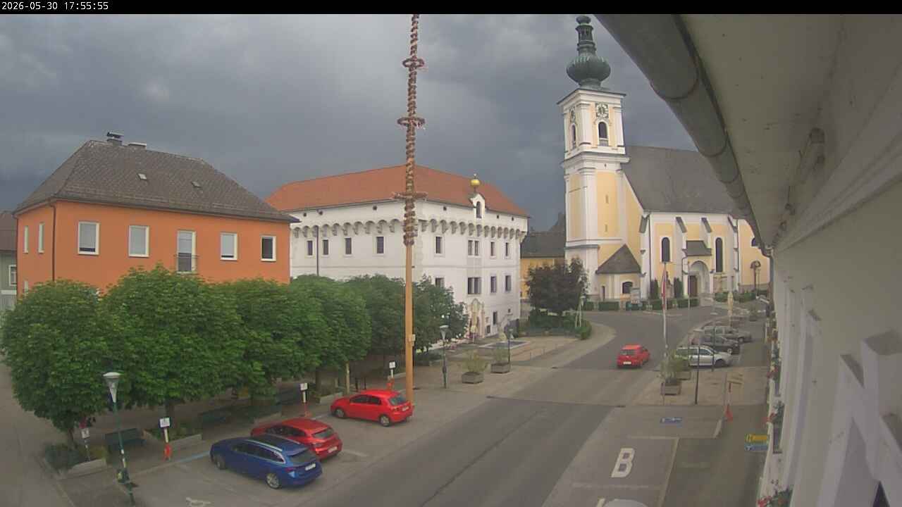 Webcam Vorchdorf