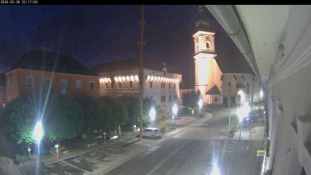 Webcam Vorchdorf