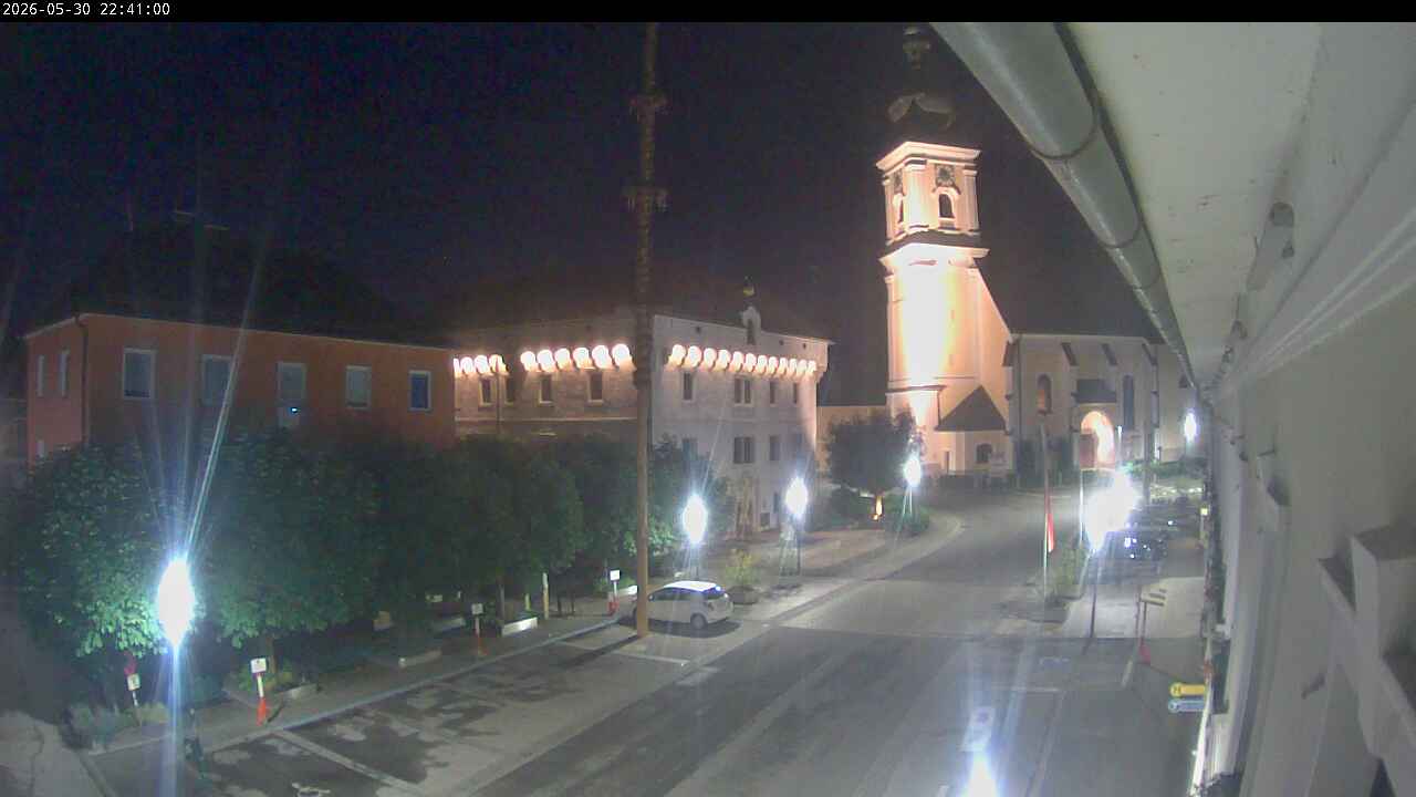 Webcam Vorchdorf