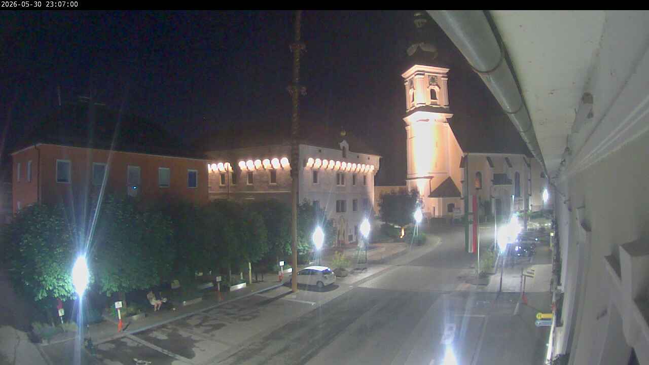 Webcam Vorchdorf