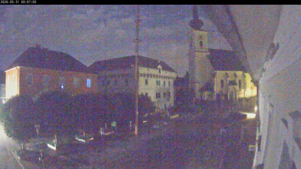 Webcam Vorchdorf