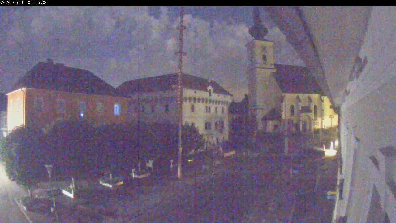 Webcam Vorchdorf