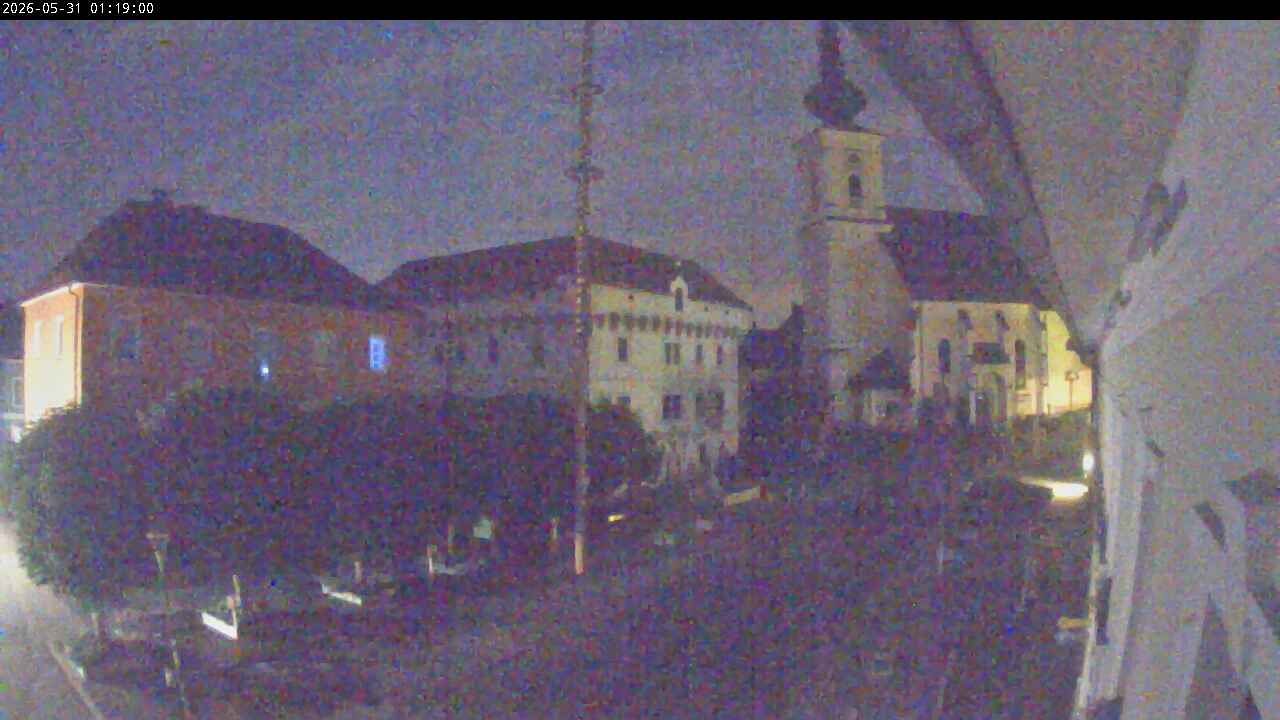 Webcam Vorchdorf