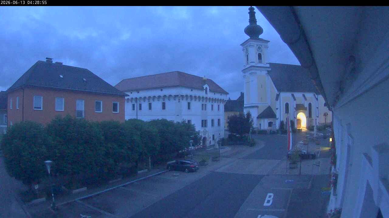 Webcam Vorchdorf