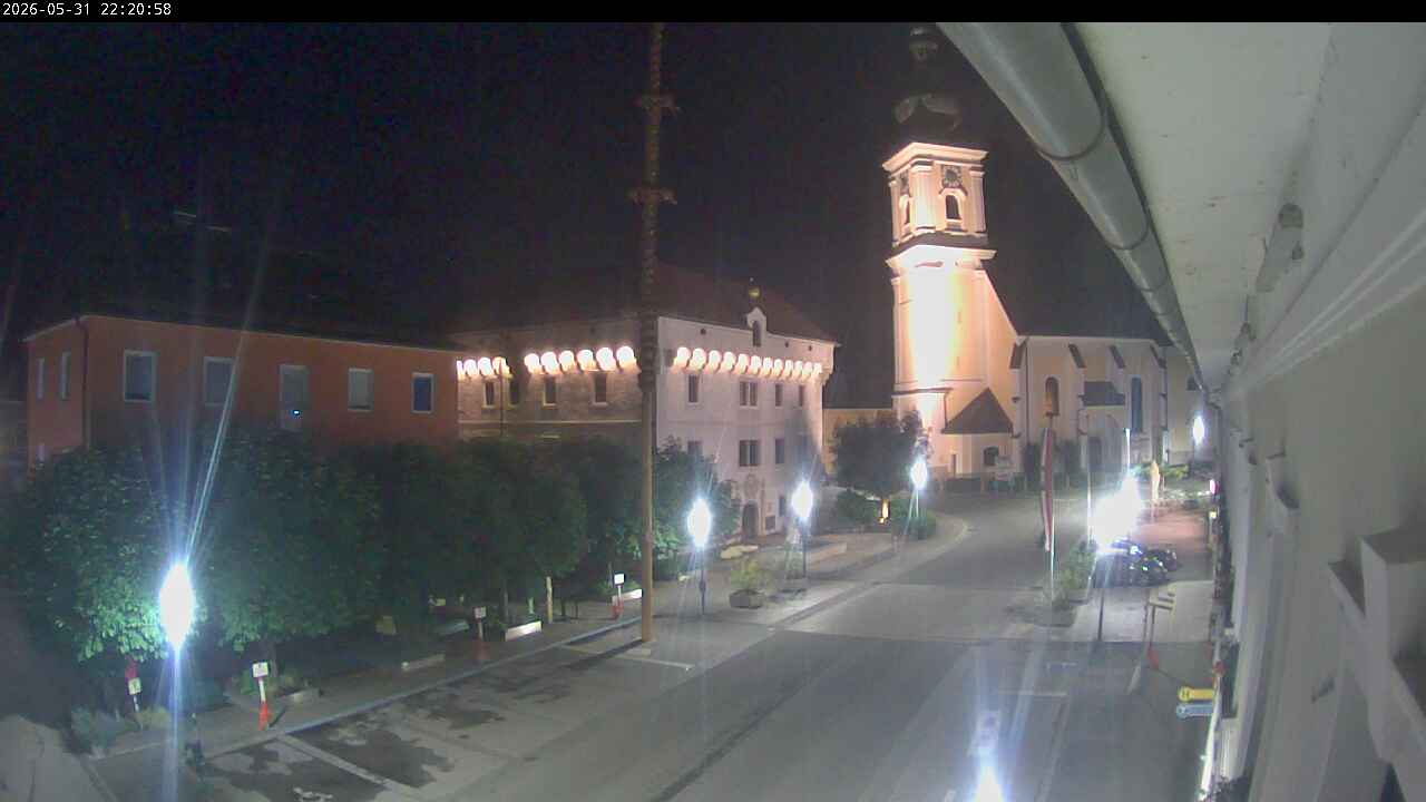 Webcam Vorchdorf