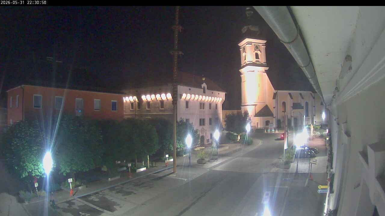 Webcam Vorchdorf