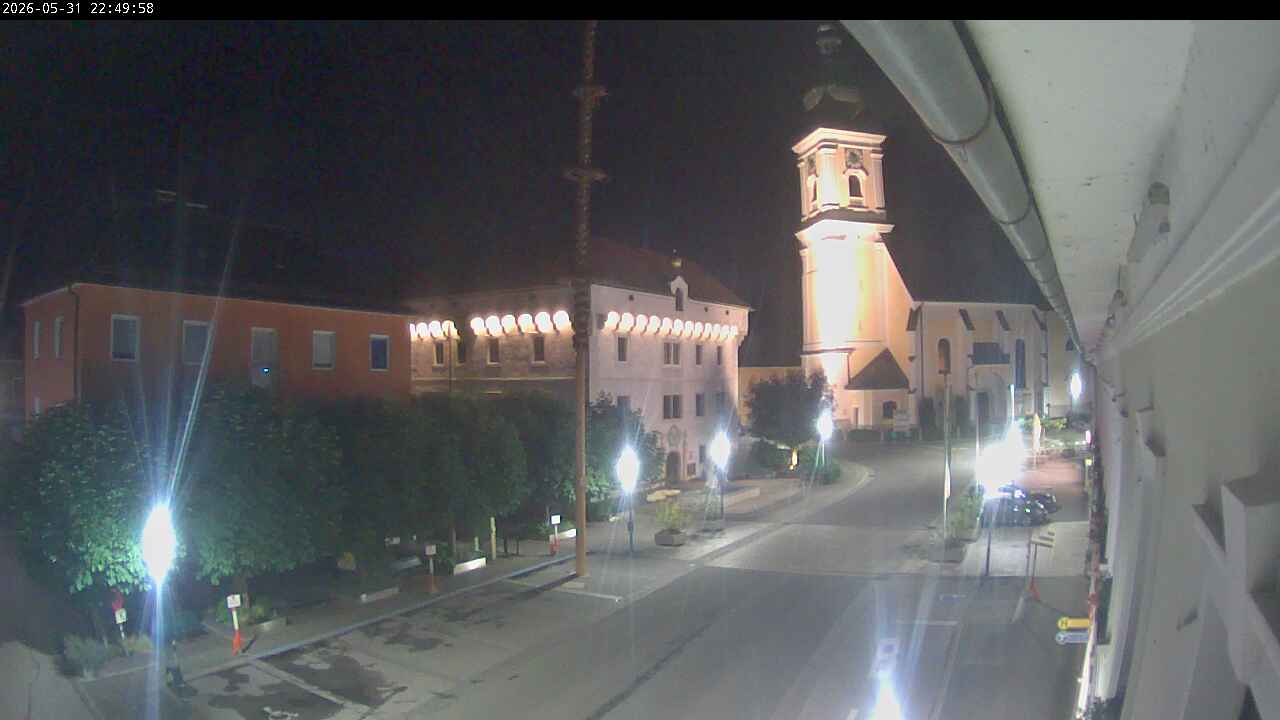 Webcam Vorchdorf