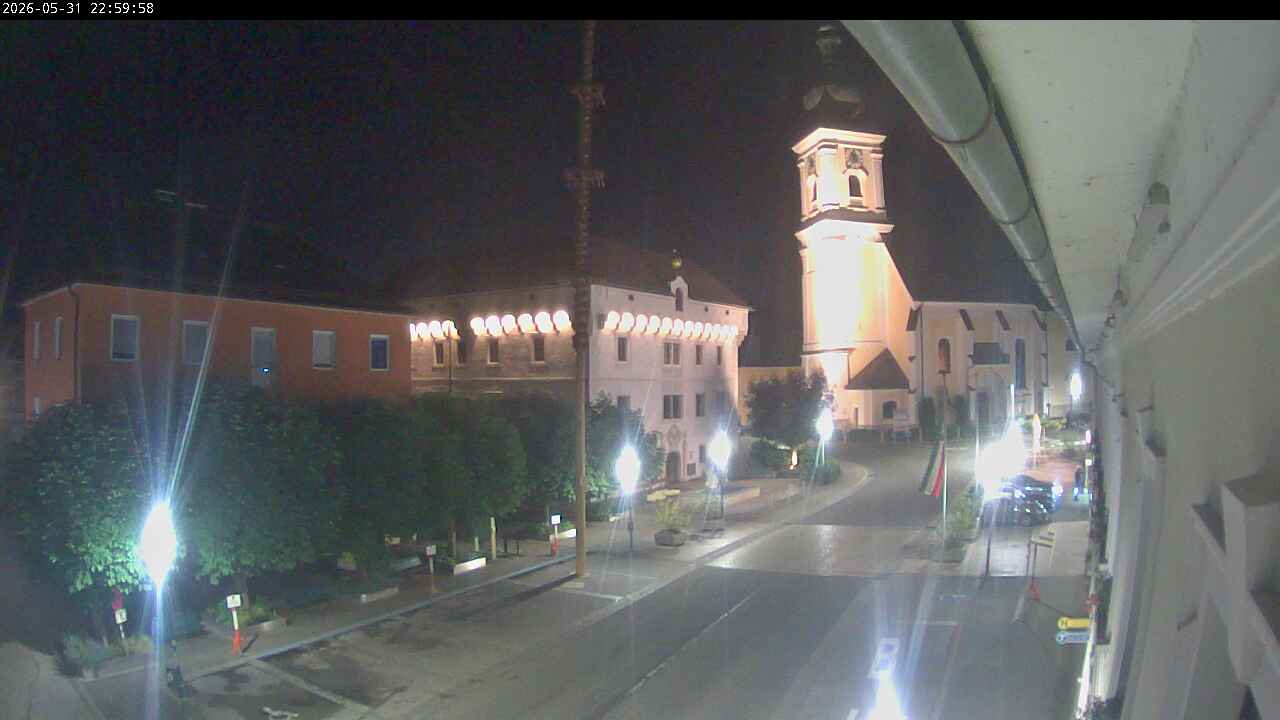 Webcam Vorchdorf
