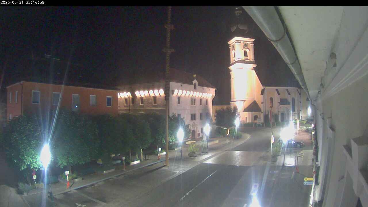 Webcam Vorchdorf