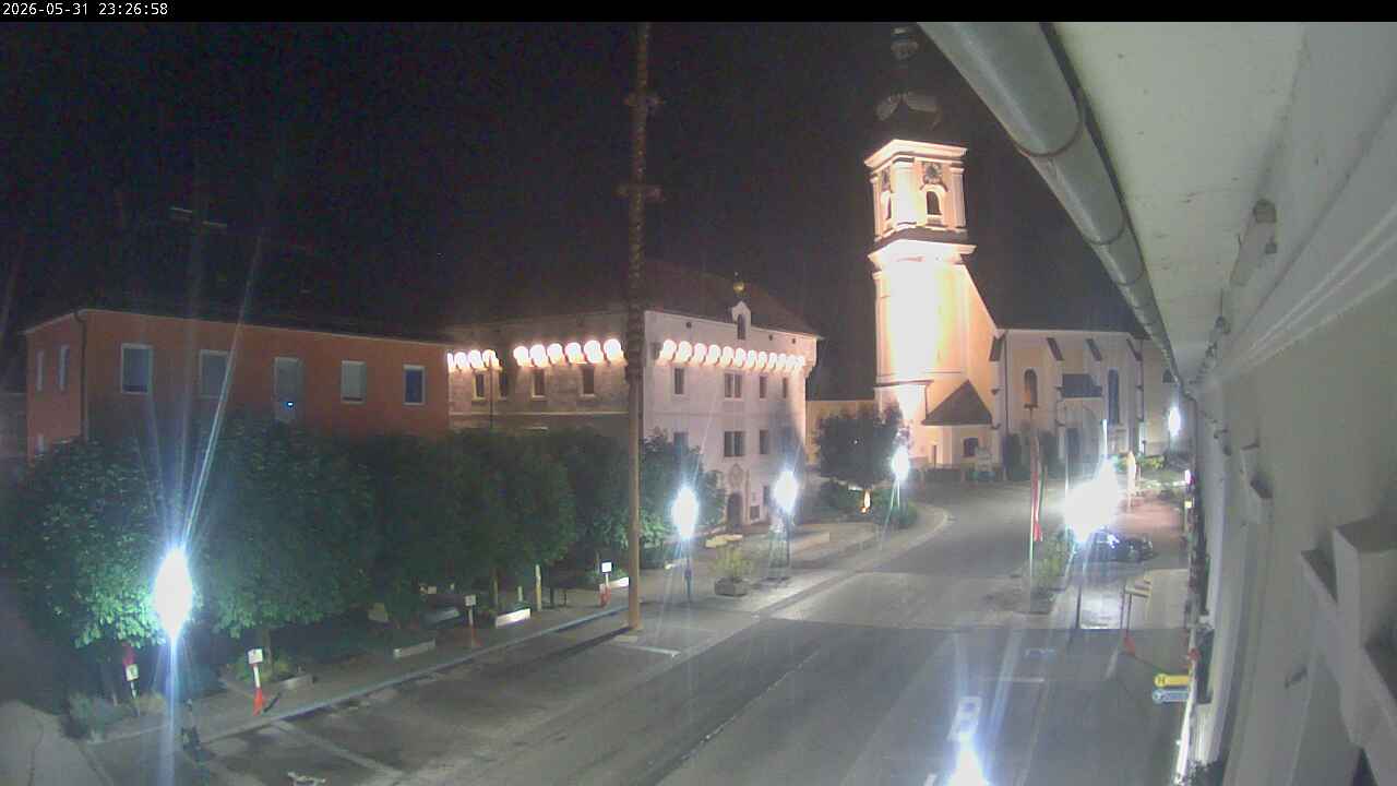 Webcam Vorchdorf