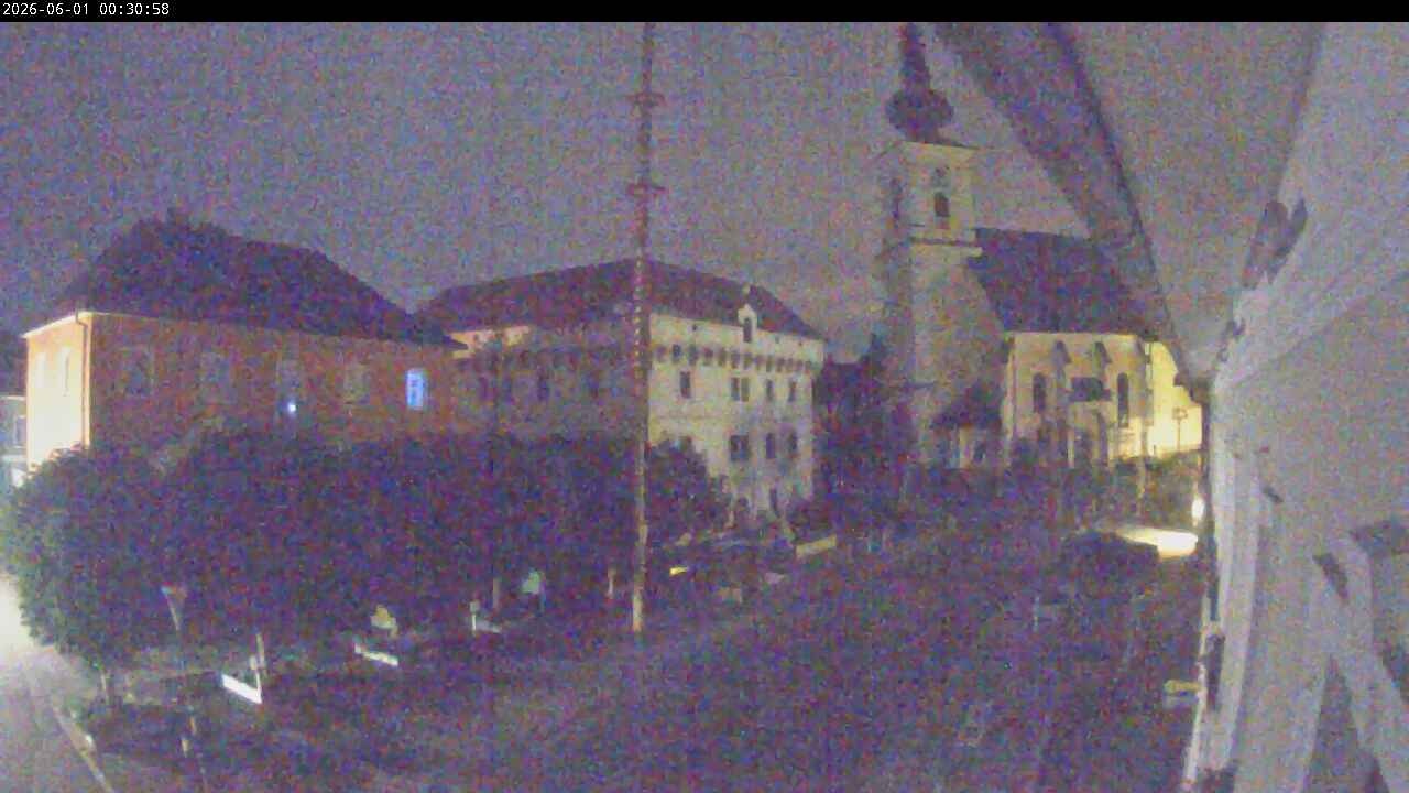 Webcam Vorchdorf