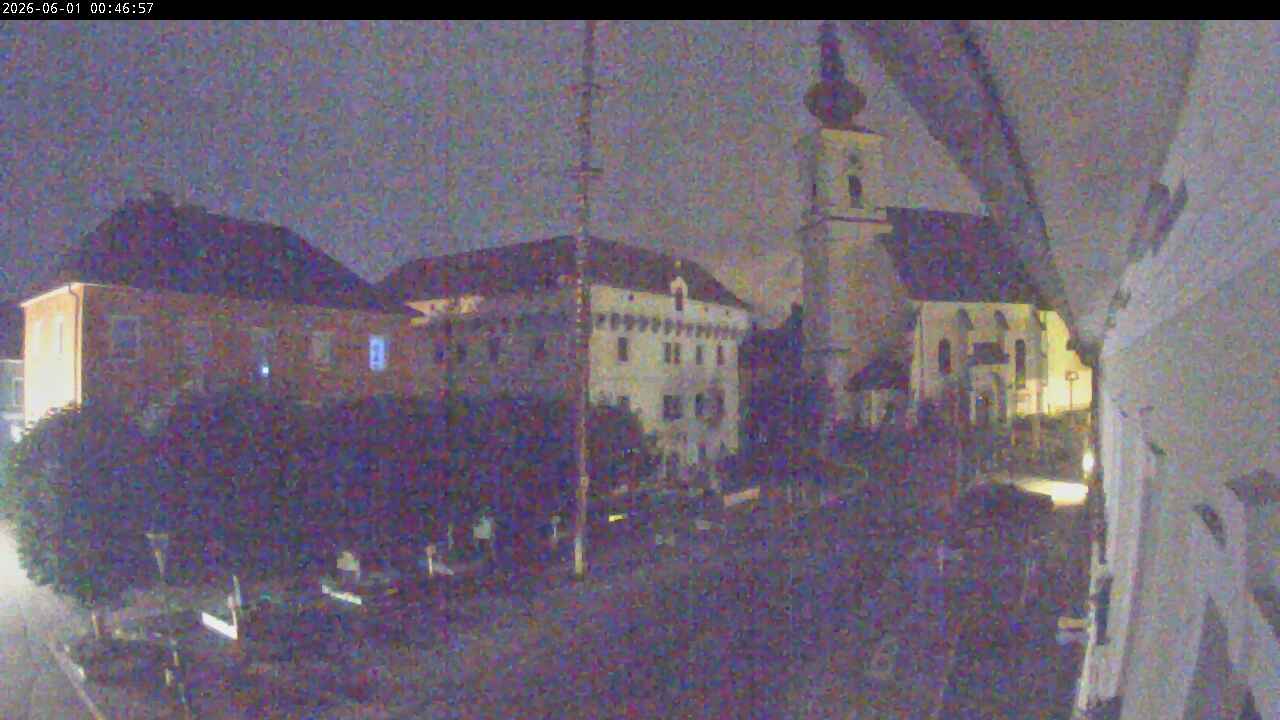 Webcam Vorchdorf