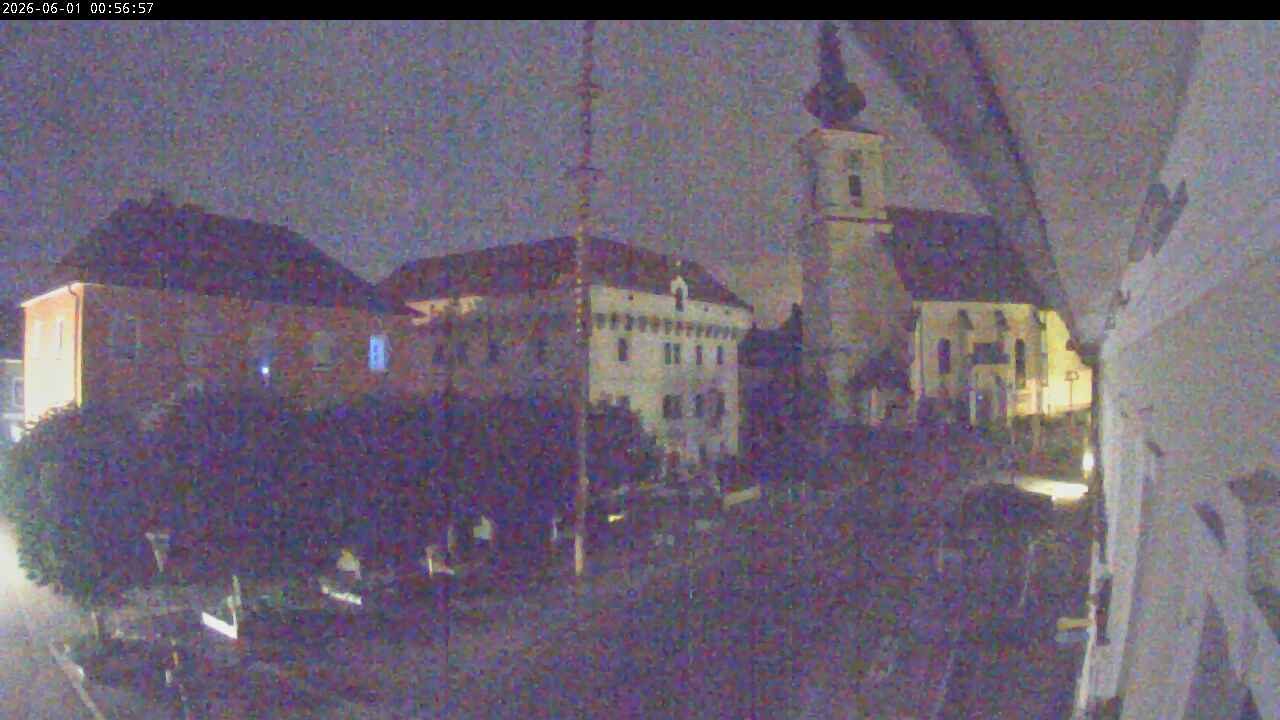 Webcam Vorchdorf