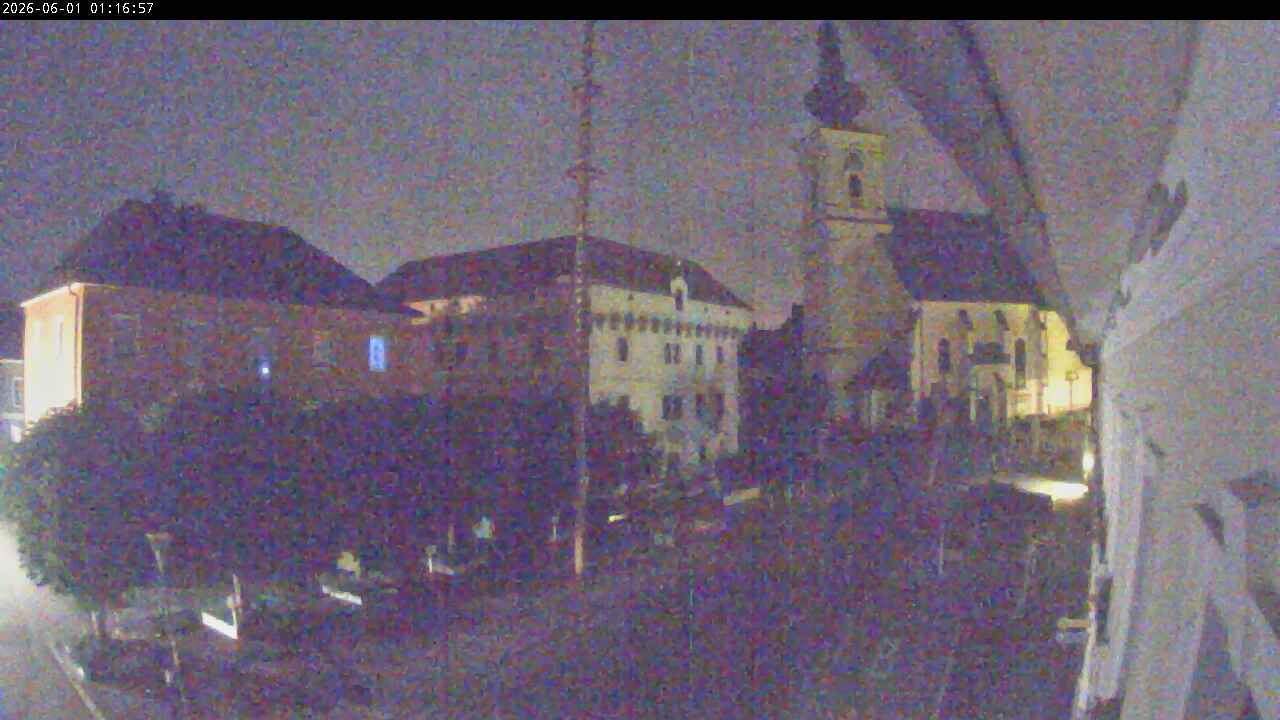 Webcam Vorchdorf