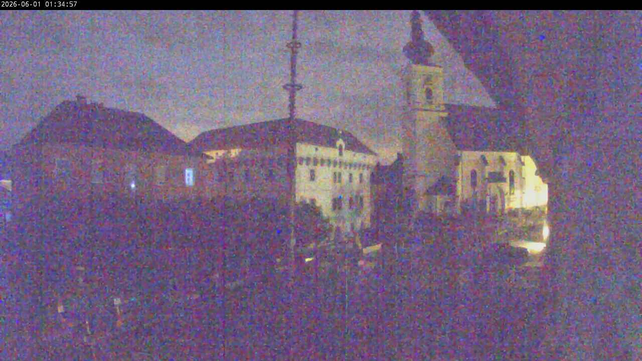 Webcam Vorchdorf