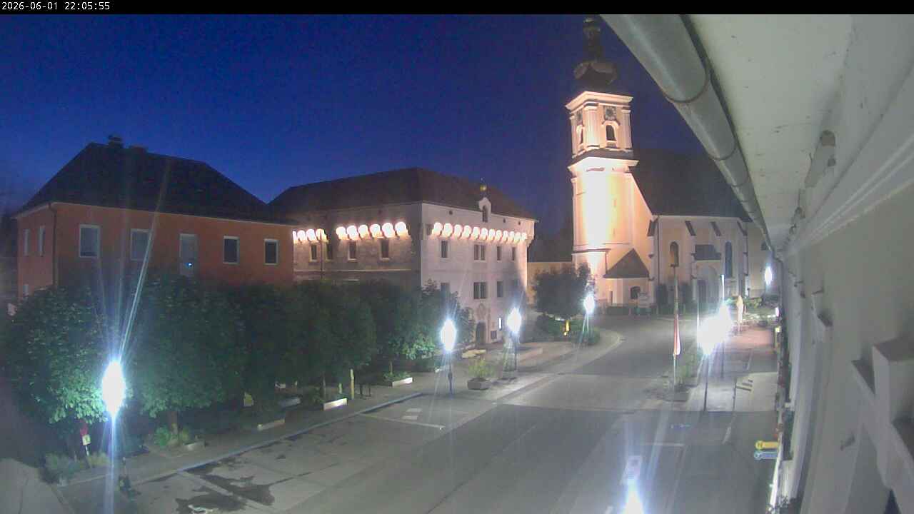 Webcam Vorchdorf