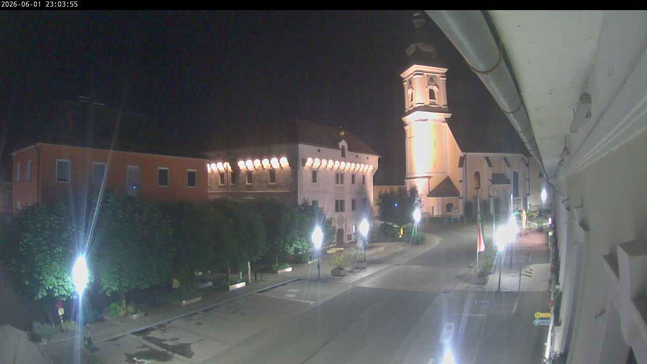 Webcam Vorchdorf