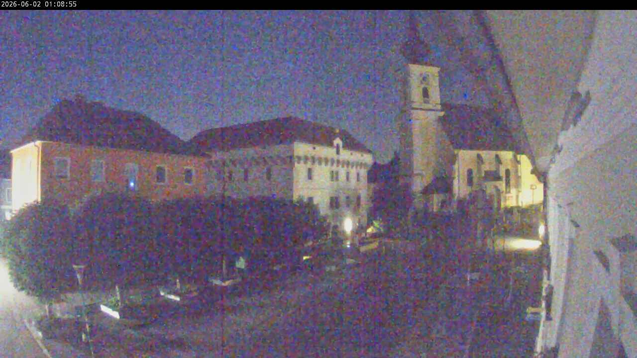 Webcam Vorchdorf