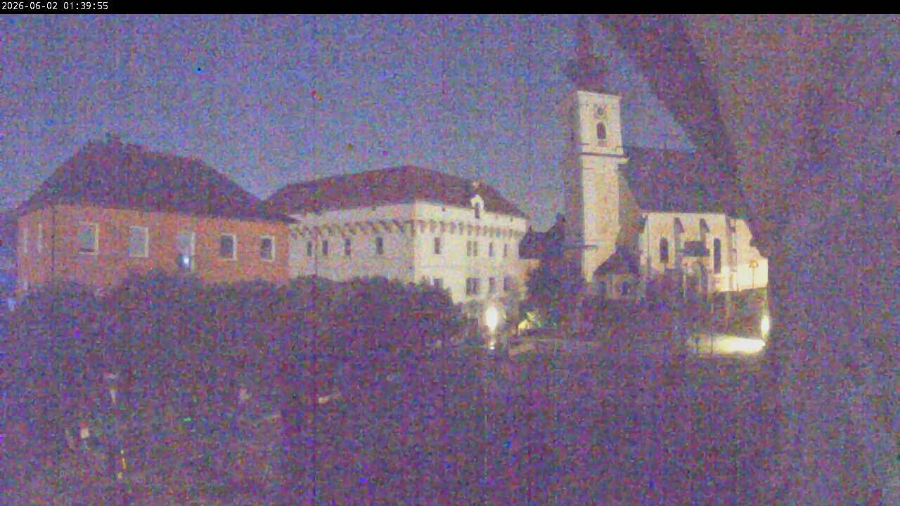 Webcam Vorchdorf