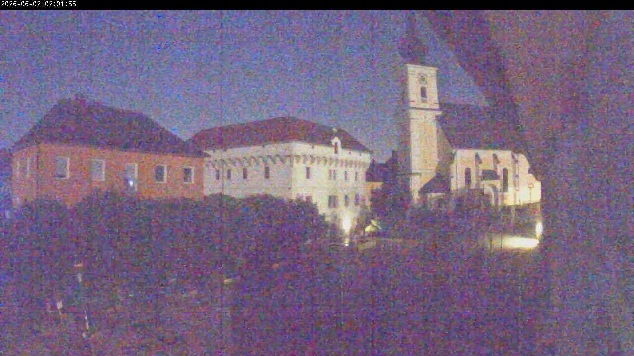 Webcam Vorchdorf