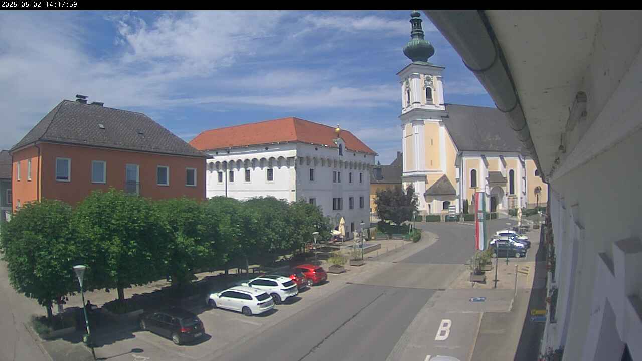 Webcam Vorchdorf