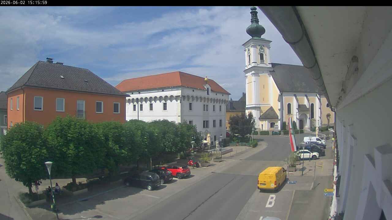 Webcam Vorchdorf