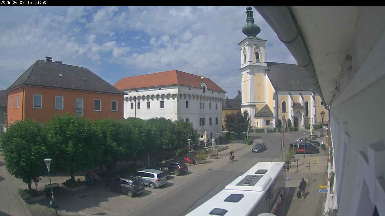 Webcam Vorchdorf