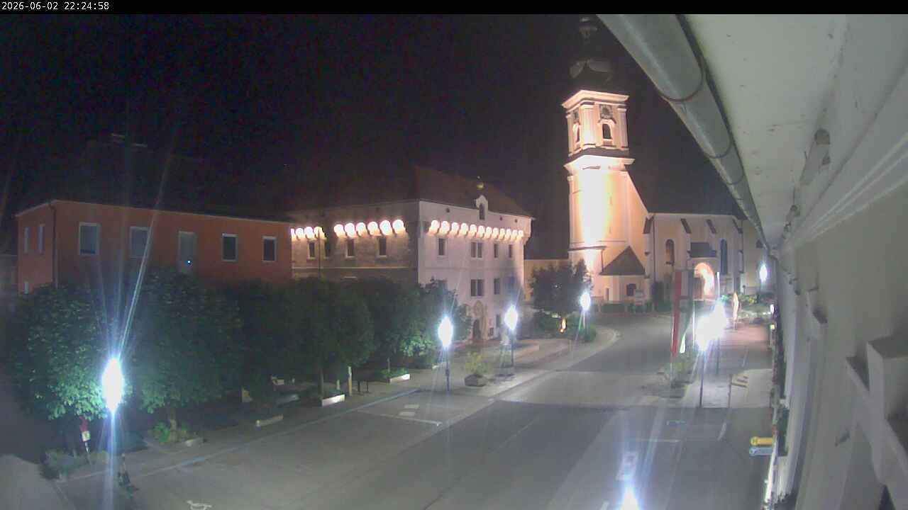 Webcam Vorchdorf