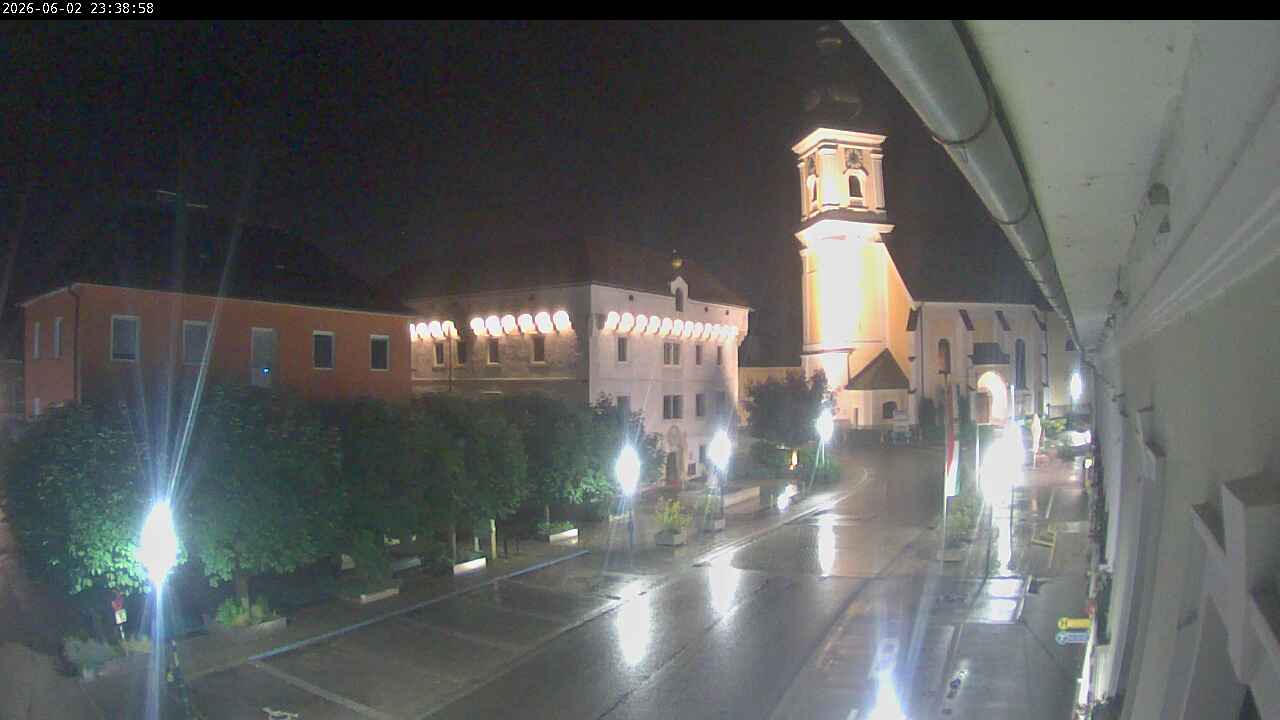 Webcam Vorchdorf