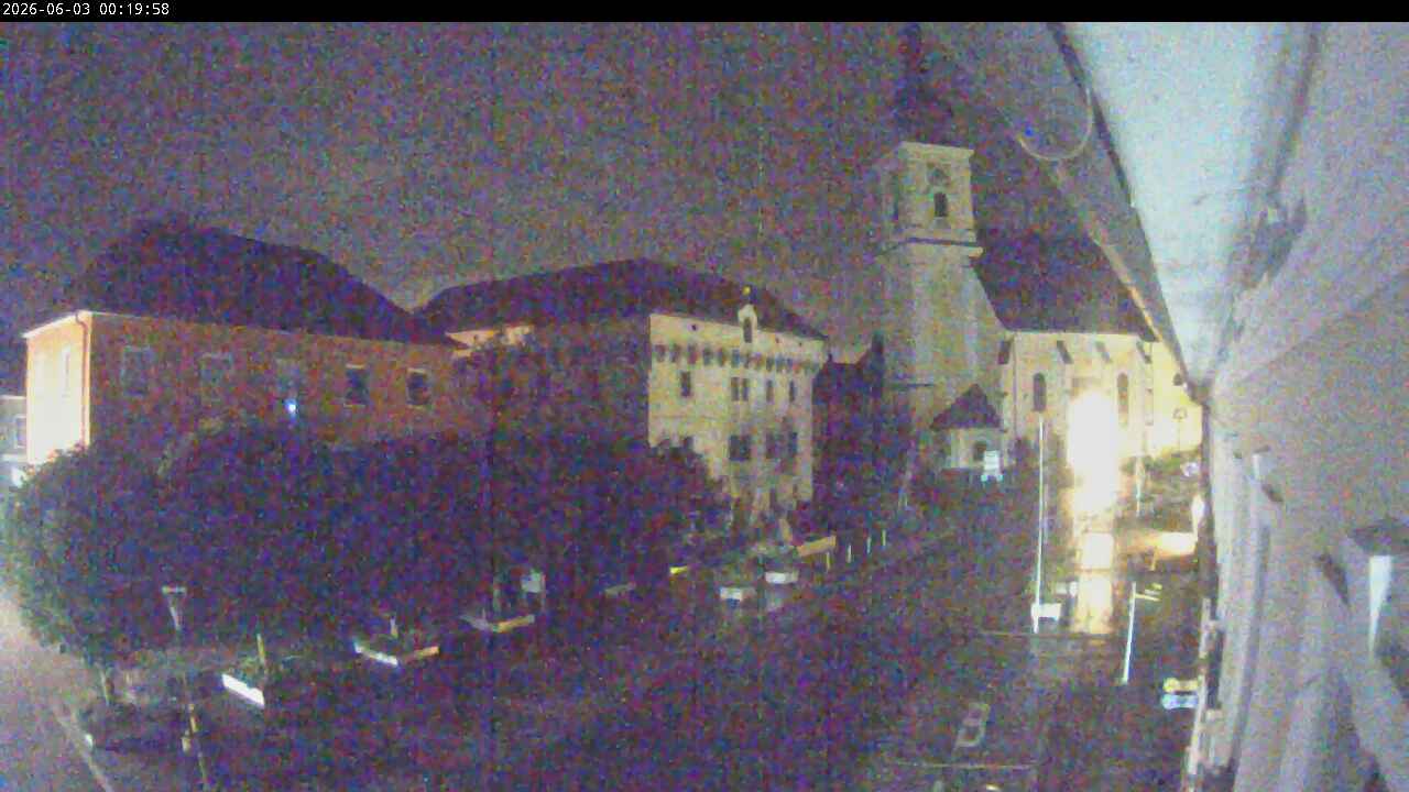 Webcam Vorchdorf