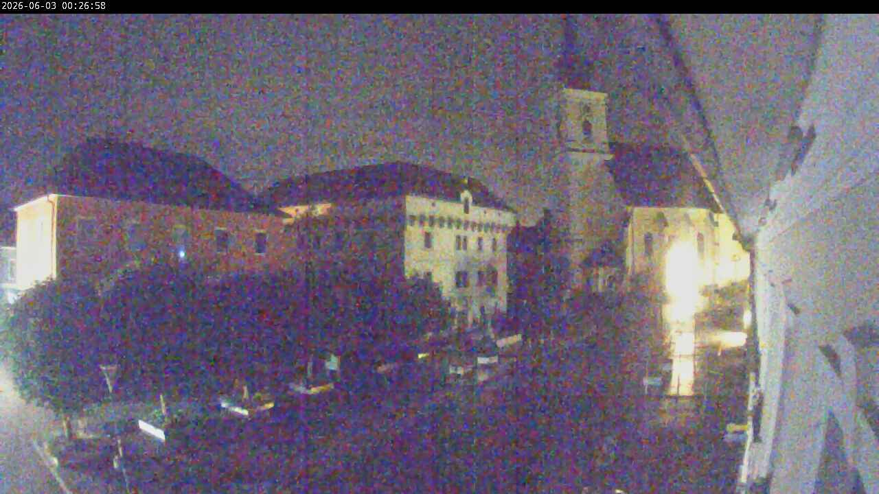 Webcam Vorchdorf