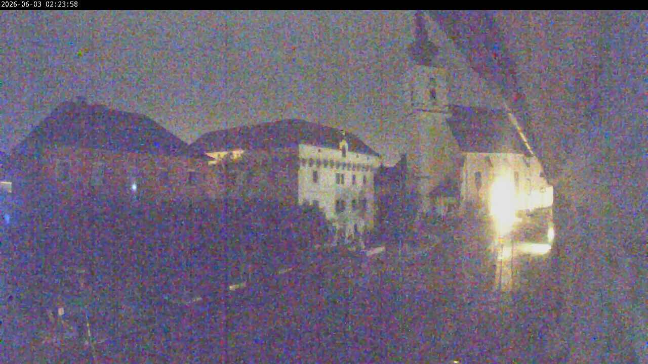 Webcam Vorchdorf