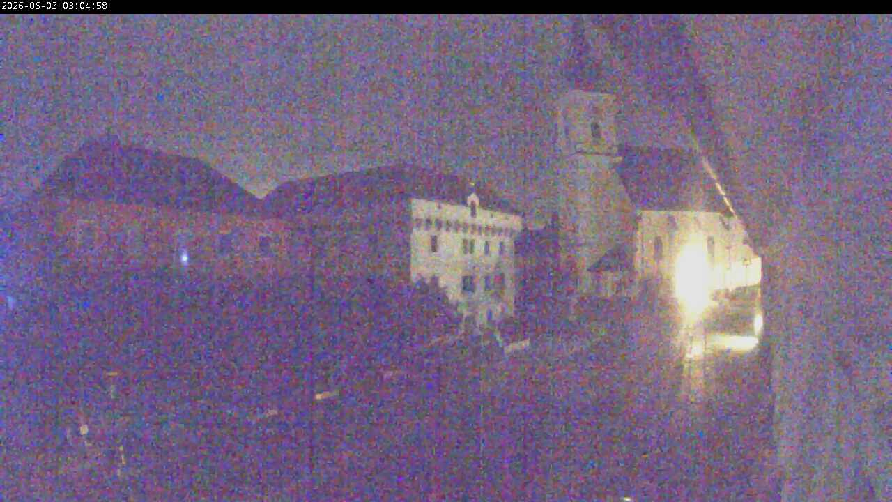 Webcam Vorchdorf